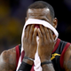 Image for article titled This Is How It Feels When You're The Only Good Player On An NBA Finals Team